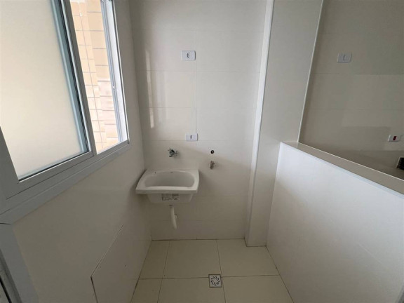 Imagem Apartamento com 3 Quartos à Venda, 118 m² em Aviação - Praia Grande Imagem Apartamento com 3 Quartos à Venda, 118 m² em Aviação - Praia Grande
