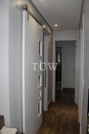 Imagem Apartamento com 3 Quartos à Venda, 98 m² em Chácara Inglesa - São Paulo Imagem Apartamento com 3 Quartos à Venda, 98 m² em Chácara Inglesa - São Paulo