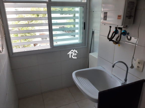 Imagem Apartamento com 3 Quartos à Venda, em Santa Rosa - Niterói Imagem Apartamento com 3 Quartos à Venda, em Santa Rosa - Niterói