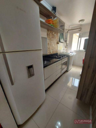 Imagem Apartamento com 3 Quartos à Venda, 61 m² em Vila Endres - Guarulhos Imagem Apartamento com 3 Quartos à Venda, 61 m² em Vila Endres - Guarulhos