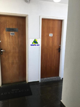 Imagem Sala Comercial à Venda ou Locação, 29 m² em Centro - Campinas