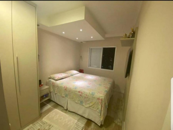 Imagem Apartamento com 2 Quartos à Venda, 59 m² em Tatuapé - São Paulo Imagem Apartamento com 2 Quartos à Venda, 59 m² em Tatuapé - São Paulo