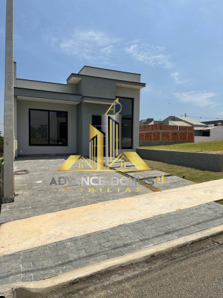 Casa de Condomínio com 3 Quartos à Venda, 105 m² em Jardim Residencial Villagio Ipanema I - Sorocaba