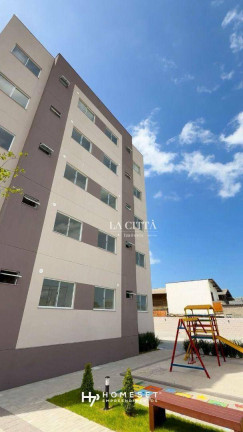 Apartamento com 2 Quartos para Alugar, 41 m² em Cordeiros - Itajaí