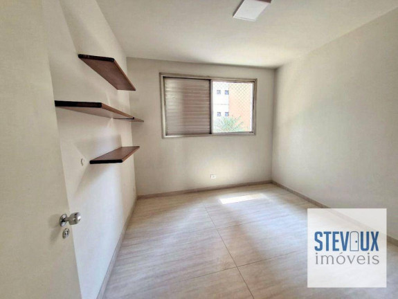 Imagem Apartamento com 3 Quartos à Venda, 105 m² em Moema - São Paulo