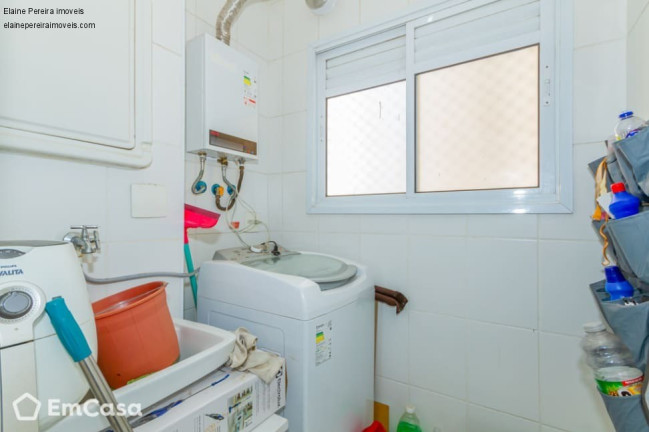 Imagem Apartamento com 3 Quartos à Venda, 78 m² em Jaguaré - São Paulo Imagem Apartamento com 3 Quartos à Venda, 78 m² em Jaguaré - São Paulo