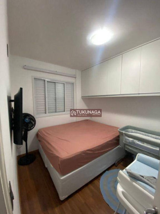 Imagem Apartamento com 2 Quartos à Venda, 52 m² em Jardim Flor Da Montanha - Guarulhos Imagem Apartamento com 2 Quartos à Venda, 52 m² em Jardim Flor Da Montanha - Guarulhos
