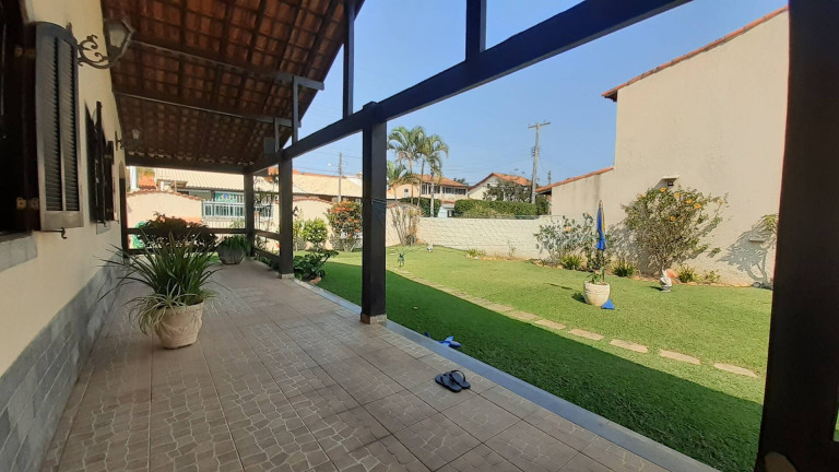 Imagem Casa de Condomínio com 3 Quartos à Venda, 600 m² em Praia Linda - São Pedro Da Aldeia