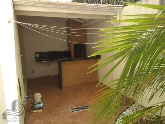 Imagem Casa de Condomínio com 3 Quartos à Venda, 109 m² em Jardim Alvorada - Sorocaba Imagem Casa de Condomínio com 3 Quartos à Venda, 109 m² em Jardim Alvorada - Sorocaba