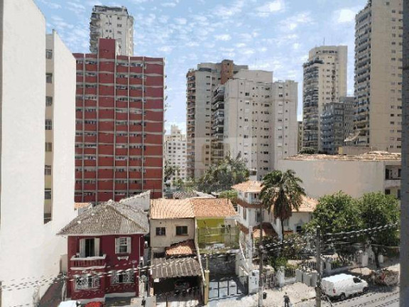 Imagem Imóvel à Venda, 33 m² em Perdizes - São Paulo
