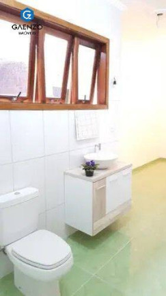 Imagem Casa de Condomínio com 5 Quartos à Venda, 500 m² em Parque Esmeralda - Barueri