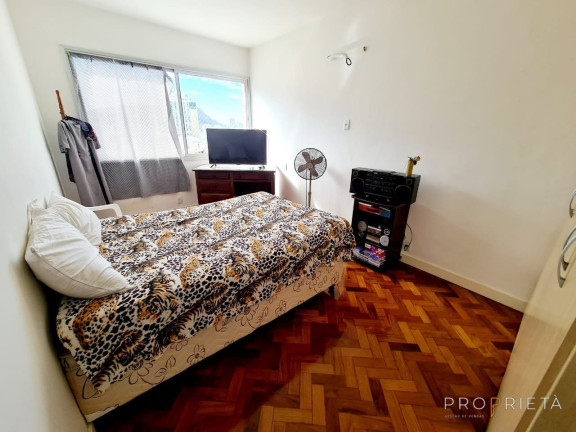 Imagem Cobertura com 7 Quartos à Venda, 286 m² em Copacabana - Rio De Janeiro