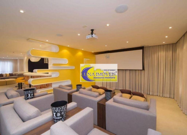 Imagem Apartamento com 2 Quartos à Venda, 54 m² em Jardim Olavo Bilac - São Bernardo Do Campo Imagem Apartamento com 2 Quartos à Venda, 54 m² em Jardim Olavo Bilac - São Bernardo Do Campo