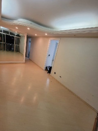 Apartamento com 2 Quartos à Venda, 53 m² em Jardim Celeste - São Paulo