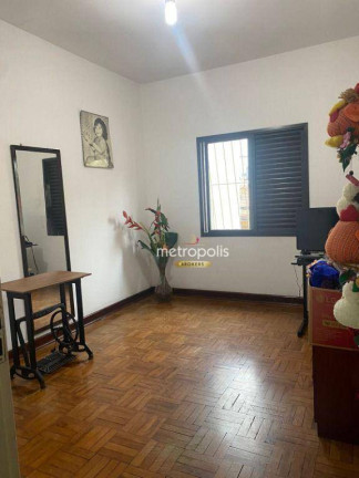 Imagem Sobrado com 3 Quartos à Venda ou Locação, 217 m² em Barcelona - São Caetano Do Sul Imagem Sobrado com 3 Quartos à Venda ou Locação, 217 m² em Barcelona - São Caetano Do Sul