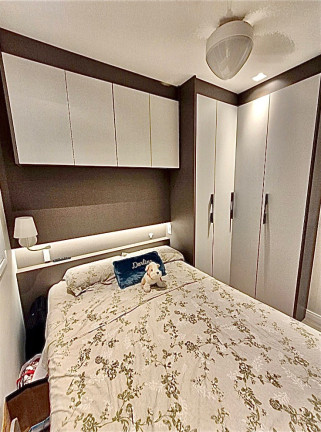 Imagem Apartamento com 3 Quartos à Venda, 81 m² em Vila Santa Catarina - São Paulo Imagem Apartamento com 3 Quartos à Venda, 81 m² em Vila Santa Catarina - São Paulo