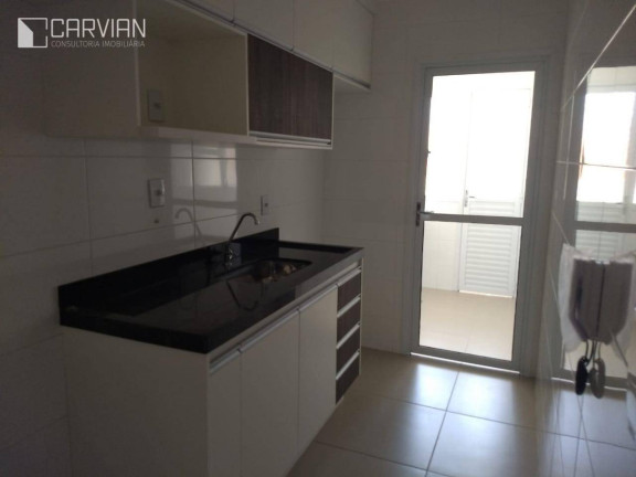 Imagem Apartamento com 2 Quartos à Venda, 85 m² em Centro - Ribeirão Preto