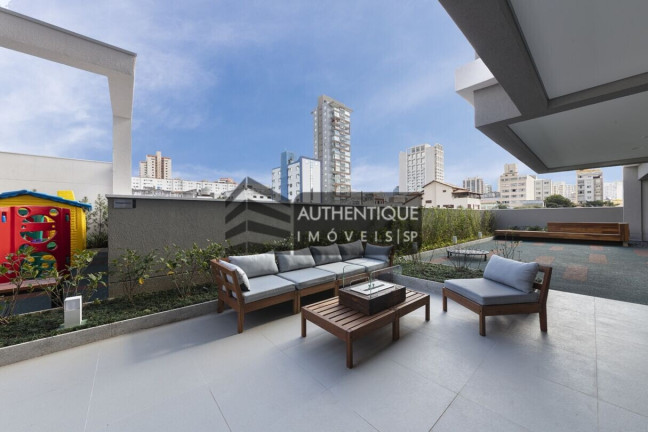 Imagem Apartamento com 1 Quarto à Venda, 50 m² em Vila Mariana - São Paulo Imagem Apartamento com 1 Quarto à Venda, 50 m² em Vila Mariana - São Paulo