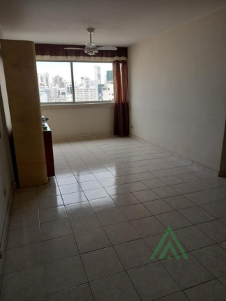 Imagem Apartamento com 2 Quartos à Venda, 90 m² em Higienópolis - São Paulo
