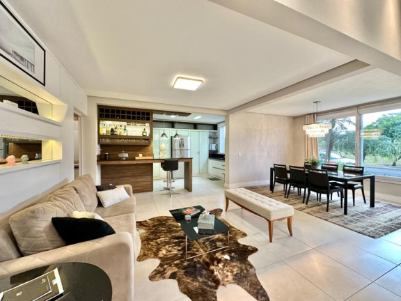 Imagem Casa com 3 Quartos à Venda, 210 m² em Zona Nova - Capao Da Canoa