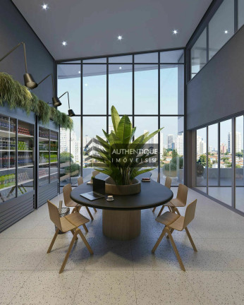 Imagem Apartamento com 2 Quartos à Venda, 54 m² em Brooklin - São Paulo Imagem Apartamento com 2 Quartos à Venda, 54 m² em Brooklin - São Paulo