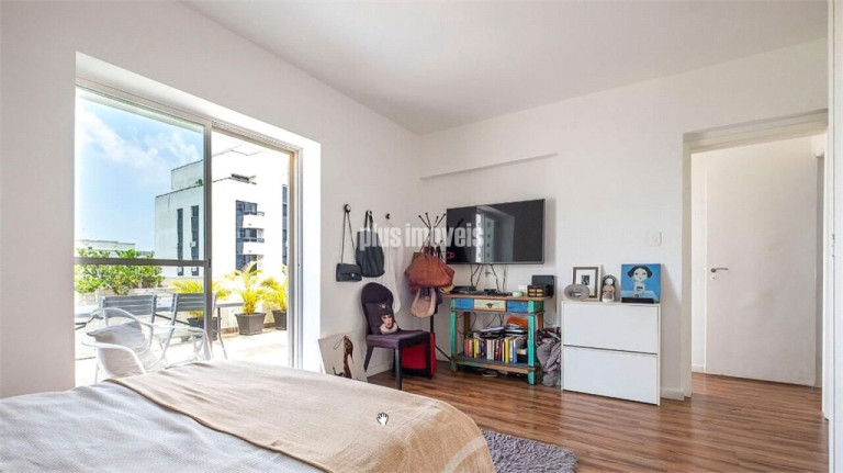 Imagem Apartamento com 2 Quartos à Venda, 140 m² em Jardim Paulista - São Paulo Imagem Apartamento com 2 Quartos à Venda, 140 m² em Jardim Paulista - São Paulo