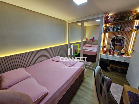 Imagem Apartamento com 3 Quartos à Venda, 80 m² em Vila Operária - Itajaí