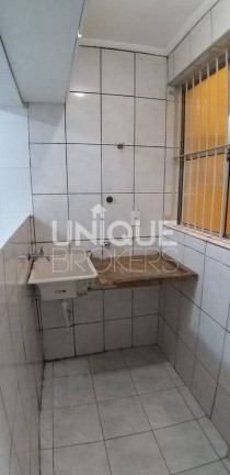 Imagem Apartamento com 3 Quartos à Venda, 72 m² em Vila Isabel Eber - Jundiaí
