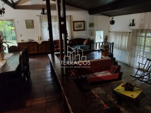 Imagem Imóvel com 5 Quartos à Venda, 300 m² em Jardim Vitória - Campo Limpo Paulista