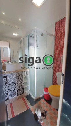 Imagem Apartamento com 2 Quartos à Venda, 67 m² em Jardim Monte Kemel - São Paulo Imagem Apartamento com 2 Quartos à Venda, 67 m² em Jardim Monte Kemel - São Paulo