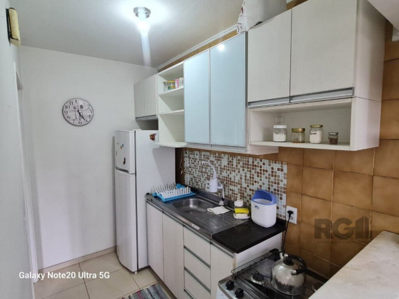 Imagem Imóvel com 1 Quarto à Venda,  em Partenon - Porto Alegre