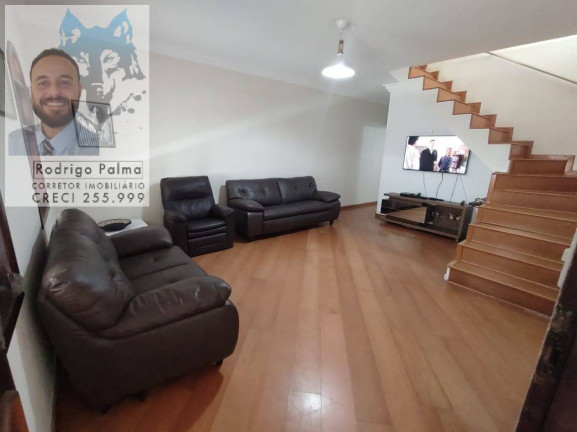 Imagem Casa com 3 Quartos à Venda, 134 m² em Jardim Terras Do Sul - São José Dos Campos