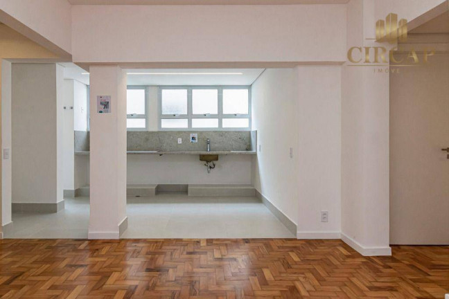 Imagem Apartamento com 2 Quartos à Venda, 87 m² em Jardim Paulista - São Paulo