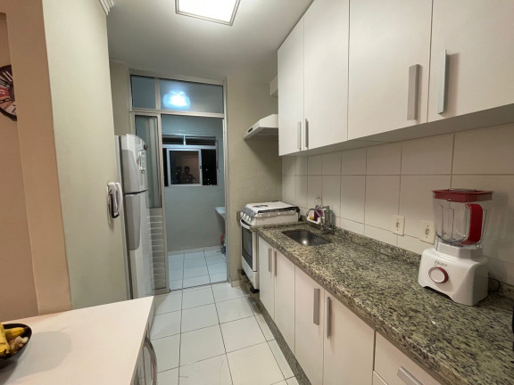Imagem Apartamento com 2 Quartos à Venda, 55 m² em Rio Pequeno - São Paulo Imagem Apartamento com 2 Quartos à Venda, 55 m² em Rio Pequeno - São Paulo