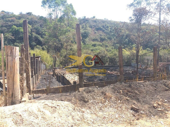 Imagem Terreno à Venda, 550 m² em águas Santas - São João Del Rei Imagem Terreno à Venda, 550 m² em águas Santas - São João Del Rei