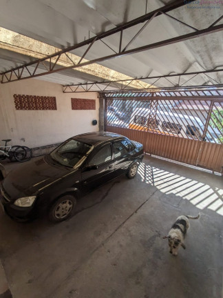 Imagem Casa com 3 Quartos à Venda, 117 m² em Parque Residencial Eloy Chaves - Jundiaí