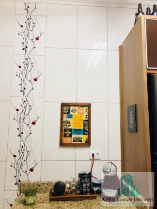 Imagem Casa com 3 Quartos à Venda, 117 m² em Vila Humaitá - Santo André Imagem Casa com 3 Quartos à Venda, 117 m² em Vila Humaitá - Santo André