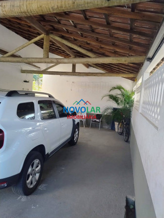 Imagem Casa com 3 Quartos à Venda, 351 m² em Estação - São Pedro Da Aldeia Imagem Casa com 3 Quartos à Venda, 351 m² em Estação - São Pedro Da Aldeia