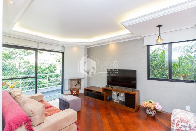 Imagem Apartamento com 2 Quartos à Venda, 110 m² em Cidade Monções - São Paulo