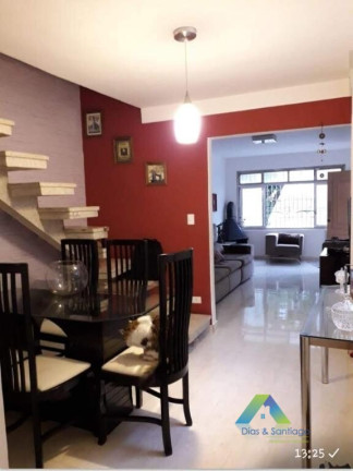 Imagem Sobrado com 3 Quartos à Venda, 190 m² em Vila Mariana - São Paulo Imagem Sobrado com 3 Quartos à Venda, 190 m² em Vila Mariana - São Paulo