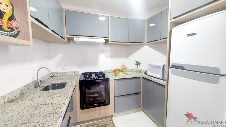 Imagem Apartamento com 2 Quartos à Venda, 69 m² em Passo De Torres - Passo De Torres Imagem Apartamento com 2 Quartos à Venda, 69 m² em Passo De Torres - Passo De Torres
