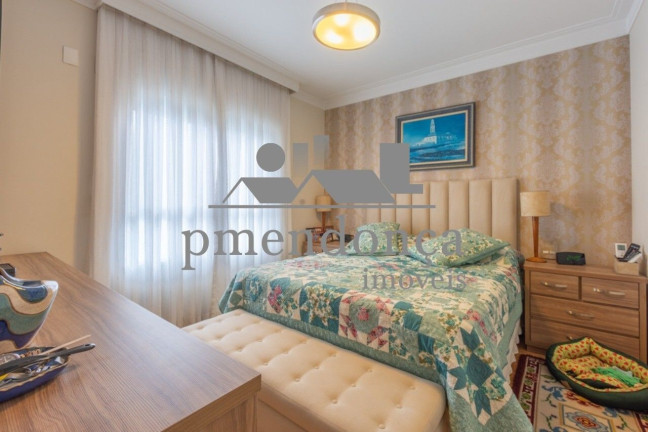 Imagem Apartamento com 3 Quartos à Venda, 153 m² em Vila Romana - São Paulo Imagem Apartamento com 3 Quartos à Venda, 153 m² em Vila Romana - São Paulo