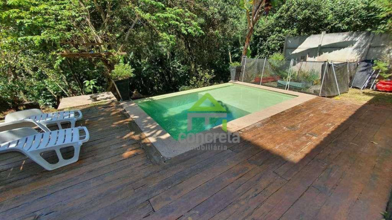 Imagem Casa com 3 Quartos à Venda, 307 m² em Granja Viana - Cotia
