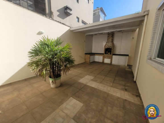 Imagem Casa com 3 Quartos à Venda, 220 m² em Estuário - Santos Imagem Casa com 3 Quartos à Venda, 220 m² em Estuário - Santos
