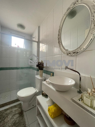 Imagem Apartamento com 2 Quartos à Venda, 57 m² em Praia Do Canto - Vitória