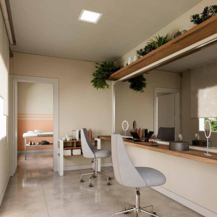 Imagem Apartamento com 2 Quartos à Venda, 42 m² em Colônia Antônio Prado - Almirante Tamandare Imagem Apartamento com 2 Quartos à Venda, 42 m² em Colônia Antônio Prado - Almirante Tamandare