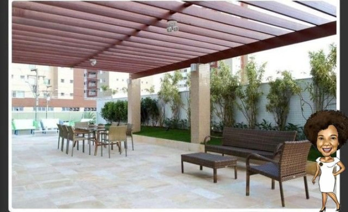Imagem Apartamento à Venda, 180 m² em Inácio Barbosa - Aracaju Imagem Apartamento à Venda, 180 m² em Inácio Barbosa - Aracaju