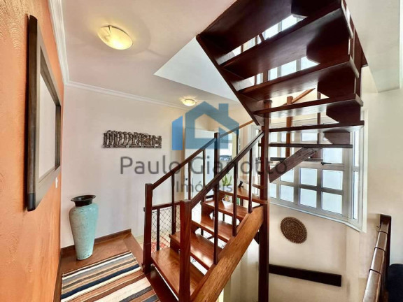 Imagem Casa de Condomínio com 3 Quartos à Venda, 209 m² em Chácara Pavoeiro - Cotia