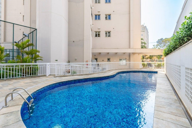 Imagem Apartamento com 3 Quartos à Venda, 143 m² em Alto Da Lapa - São Paulo Imagem Apartamento com 3 Quartos à Venda, 143 m² em Alto Da Lapa - São Paulo