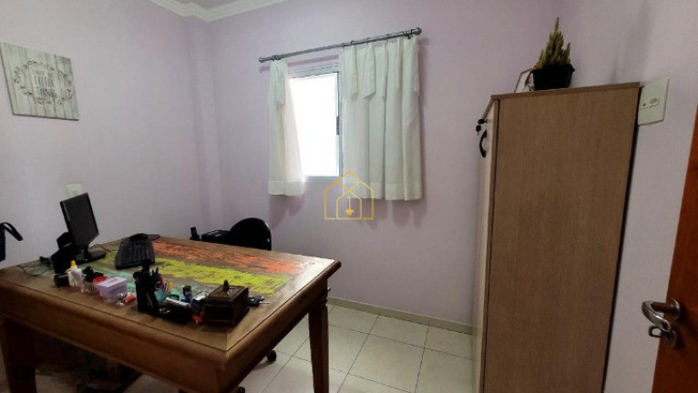 Imagem Cobertura com 3 Quartos à Venda, 145 m² em Vila Scarpelli - Santo André